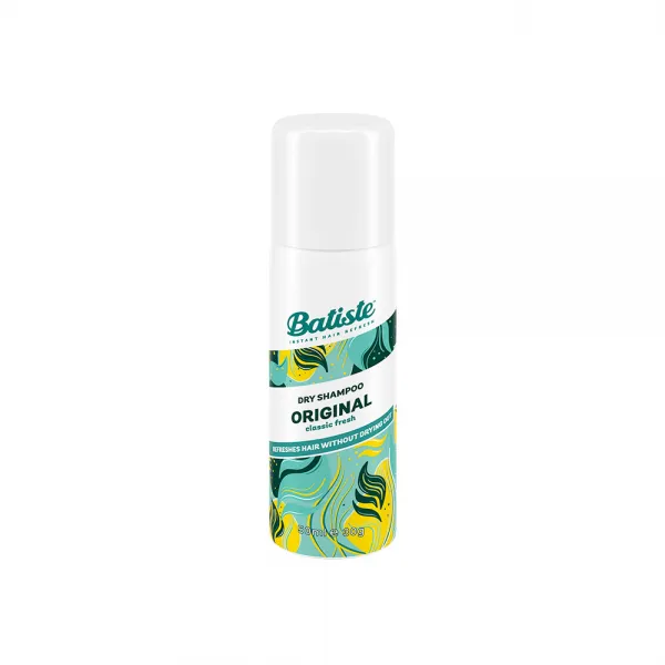 바티스트 오리지널 드라이샴푸, 50ml, 1개