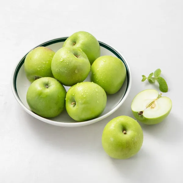 하이프루츠 썸머킹 초록사과, 1.5kg (7~10과이내), 1봉