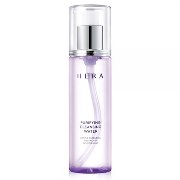 헤라 퓨리파잉 클렌징 워터 200ml 1개