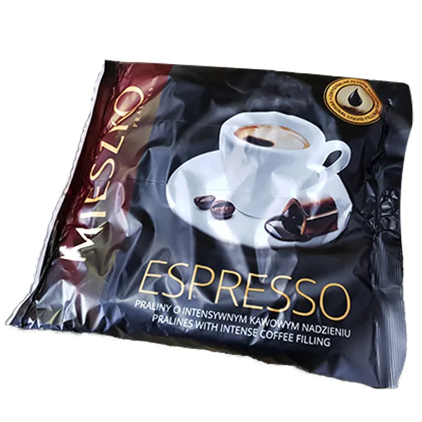 하늘처럼 미에스코 쇼콜라에스프레소 91p, 1kg, 1개