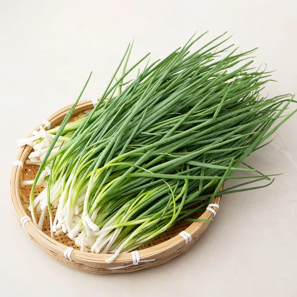 깐쪽파 국내산, 1kg, 1개