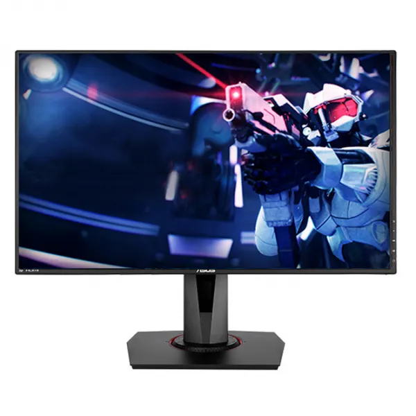 에이수스 68.6cm Fhd 0.5ms 165hz 게이밍 모니터 Vg278qr