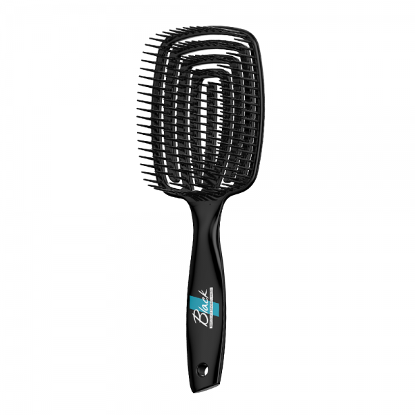 나요 블랙 벤딩브러쉬 1개