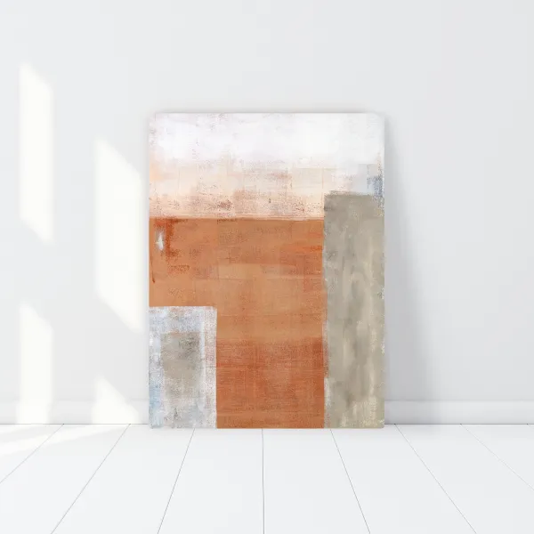 오홀리브 퓨어아트 액자 테이블 기본 다리 대 80 x 60 x 27 cm, 도달