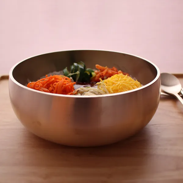 바른 방짜 유기 옥면기, 단일색상, 1개