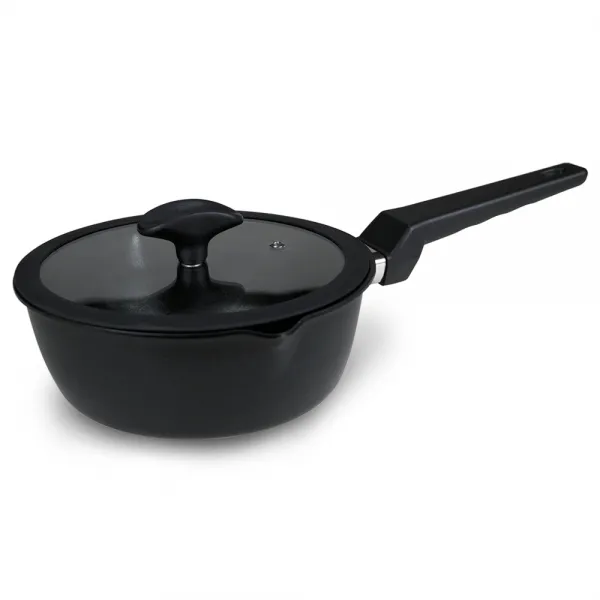 베로나 IH 멀티플렉스 팬, 20cm, 시크릿블랙