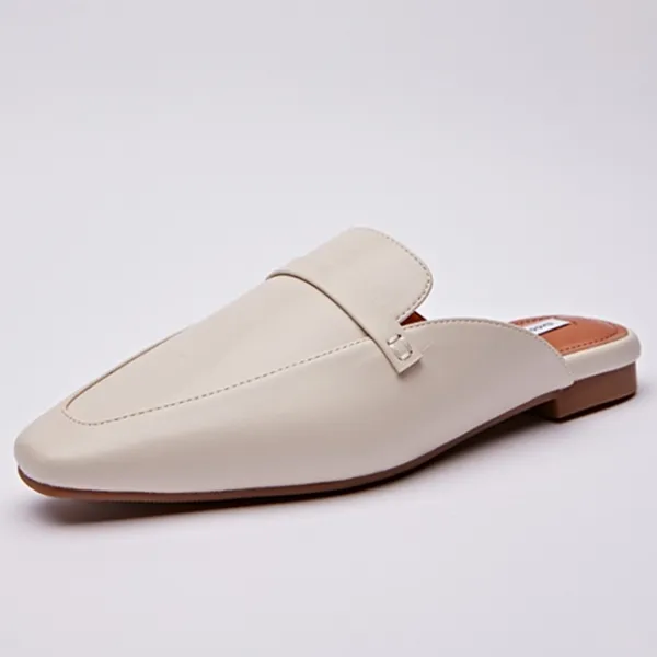 슈펜 여성용 슈탠다드 블로퍼 1.5cm MISF79W02