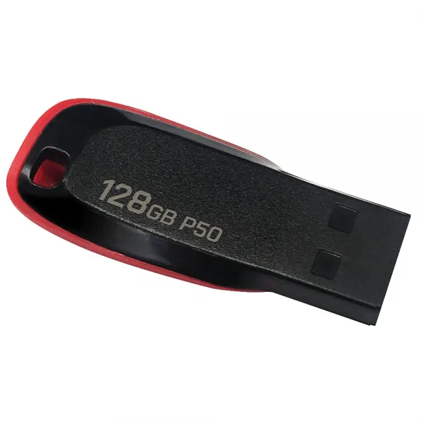 플레이고 USB 메모리 단자노출형 P50, 128GB