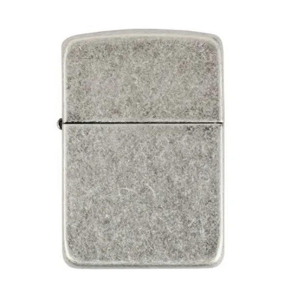 지포 Silver Antique 라이터 1941