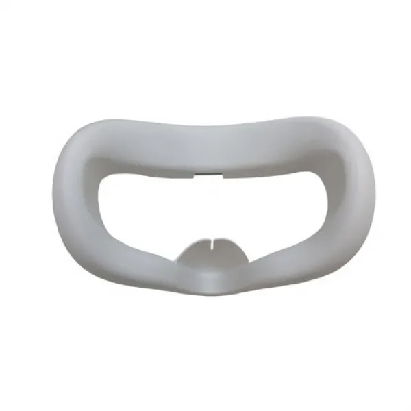 오큘러스 퀘스트2 페이스 폼 커버 화이트 OQ2A-FACECOVER-WH, OQ2A-FACECOVER-WH