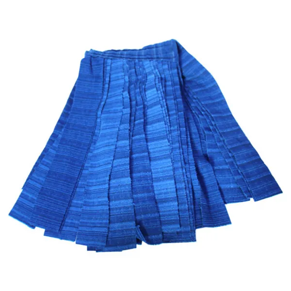 잘닦여 극세사 마포걸레 교체용 리필 300g, 1개