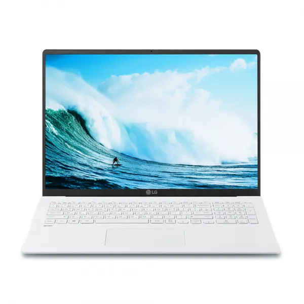 LG전자 2021 그램 17, 17ZD95N-GX56K, 스노우 화이트, 코어i5 11세대, 256GB, 16GB, Free DOS