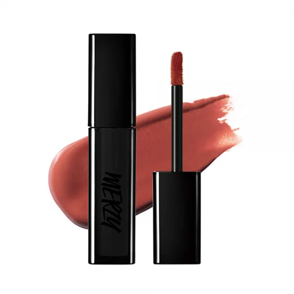 머지 느와르 인 더 벨벳 틴트 4g, V23 미스테리우스 코랄, 1개