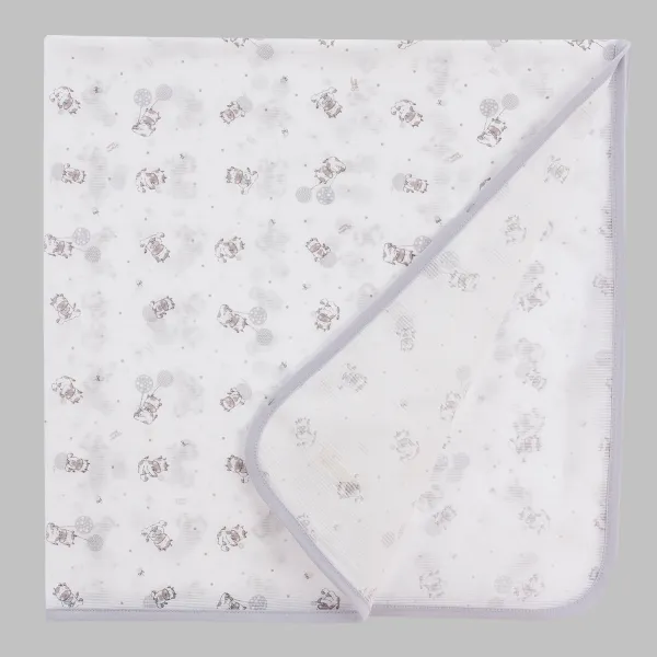 오가닉붐 유아용 송아지 속싸보 여름용