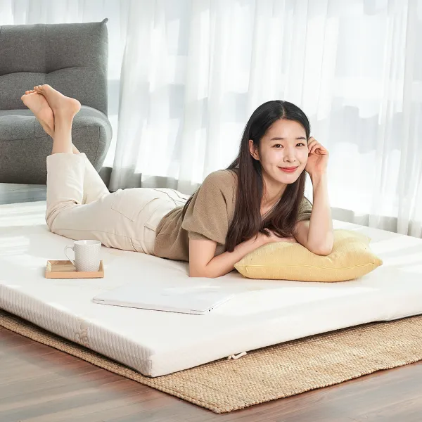 바로세로 토퍼, 아이보리