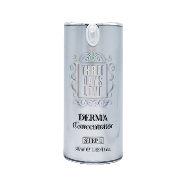 3일애 더마 컨센트레이터 에센스, 50ml, 1개