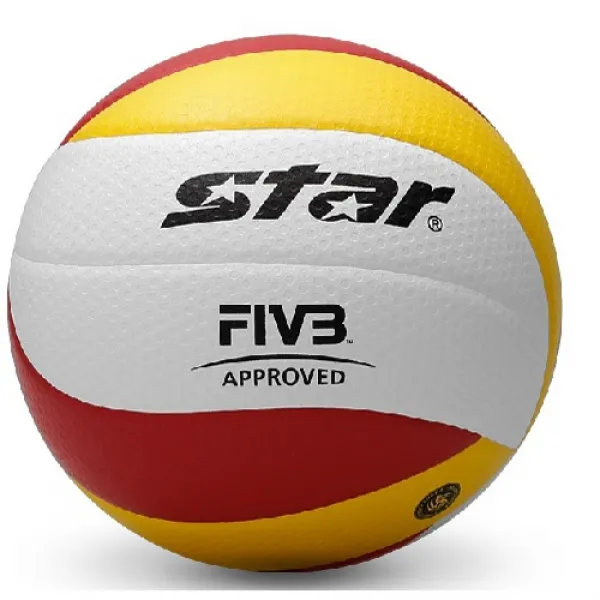 스타 그랜드 챔피온 배구공 4호 Vb225 34s