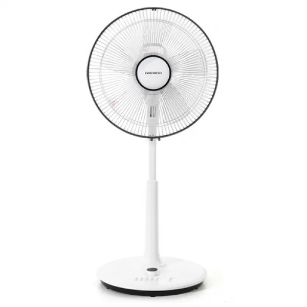 대우 초미세풍 스탠드 선풍기 Def Bs150
