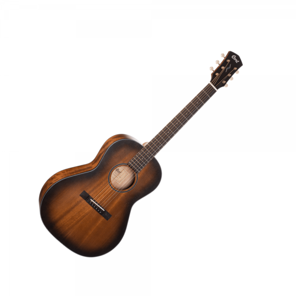 콜트 Core-PE All Mahogany 어쿠스틱 기타, 단일상품, OPBB