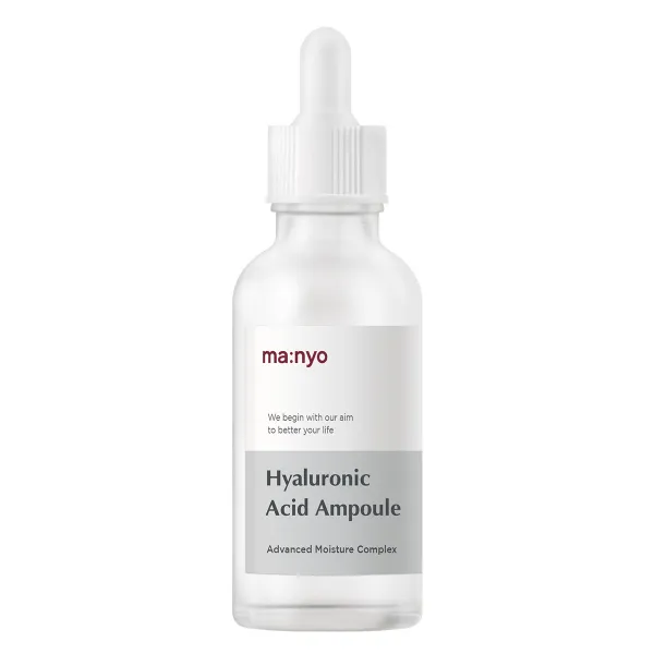 마녀공장 히알루로닉 애씨드 앰플, 50ml, 1개