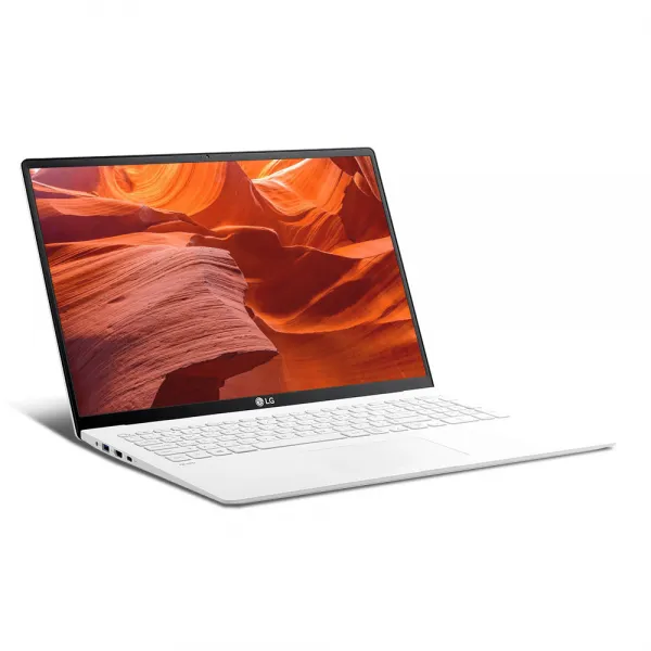 LG전자 2021 그램 17, 17ZD95N-GX76K, 스노우 화이트, 코어i7 11세대, 1024GB, 16GB, WIN10 Home