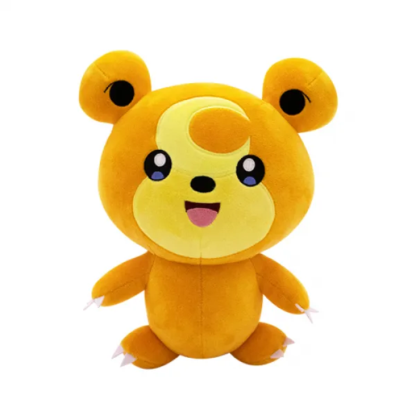 깜지곰 봉제인형, 31cm