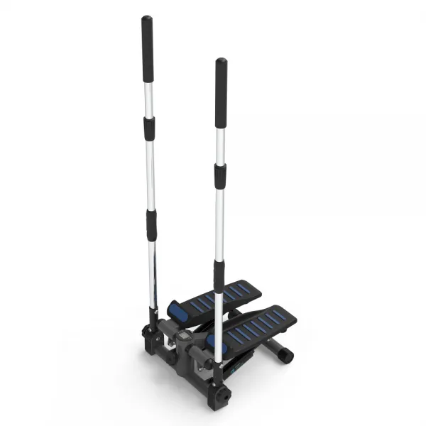 이고진 스텝퍼 2020st 블랙