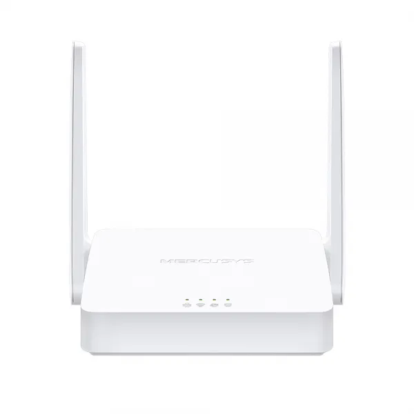 Mercusys 무선 N 공유기 300Mbps, MW301R