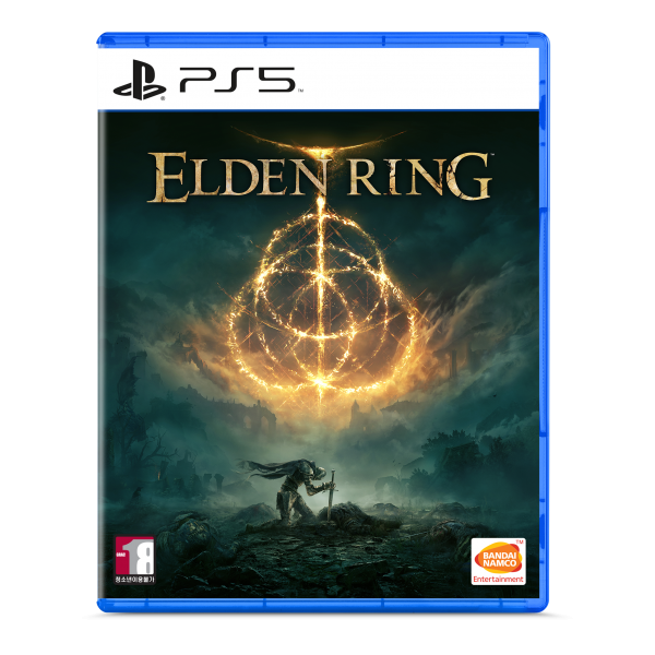 FromSoftwareInc PS5 엘든 링 게임