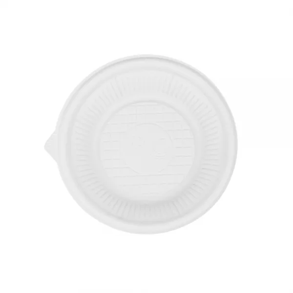 더담다 일회용 접시 140mm, 1개입, 30개