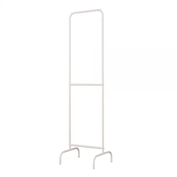 라이크하우스 올인원 심플 슬림 행거, 화이트