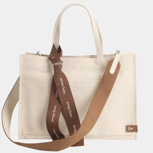 슈펜 밤비걸 북토트백 TPBT79S82