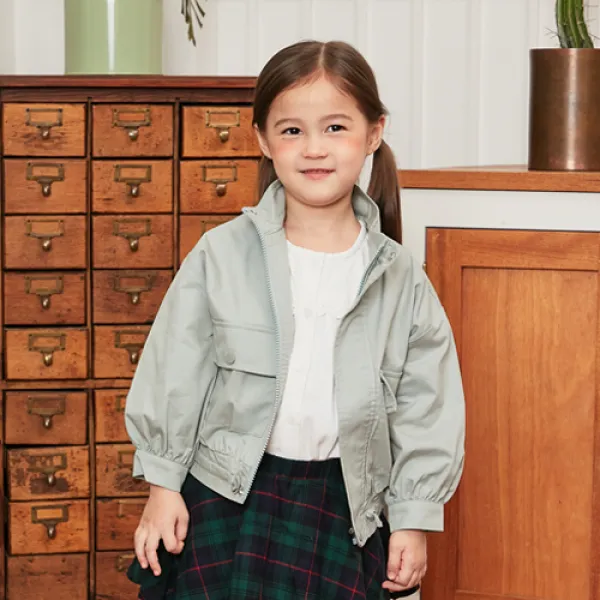 토토헤로스 아동용 니콜라스 점퍼