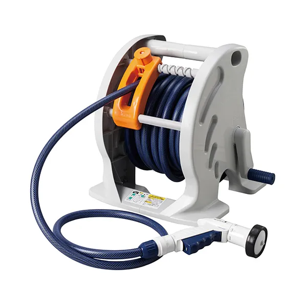 다카기 꼬임방지 물 호스릴 30m, 1개