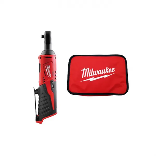 밀워키 12v 임팩트 라쳇 베어툴 + 케이스 세트 M12ir 1세트