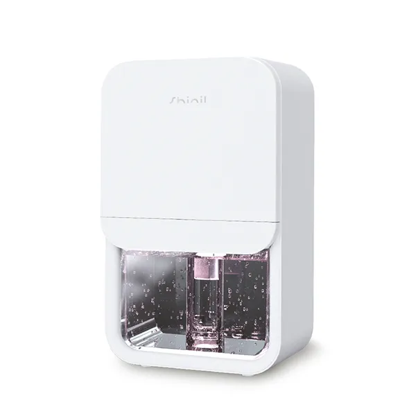 신일 저소음 미니 제습기 90ml SDH-M190KP, SDH-M190KP