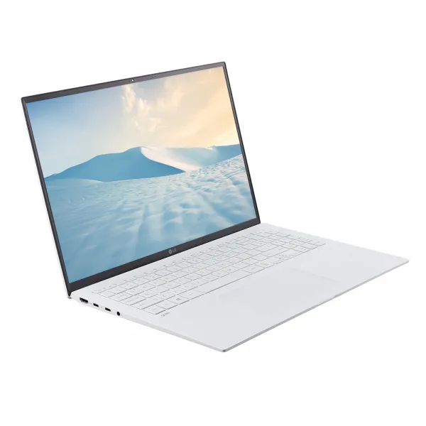 LG전자 2021 그램 16, 스노우 화이트, 코어i5, 256GB, 16GB, WIN10 Home, 16ZD90P-GX5TK