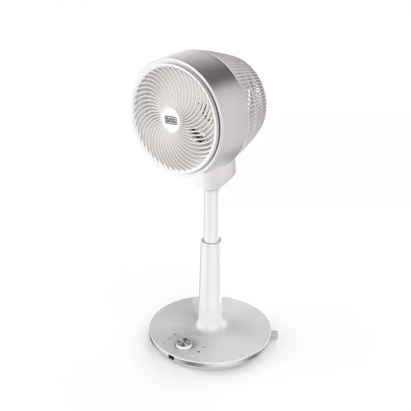 블랙앤데커 2021년형 호이칸 써큘레이터 Bxef2101 A + 리모콘