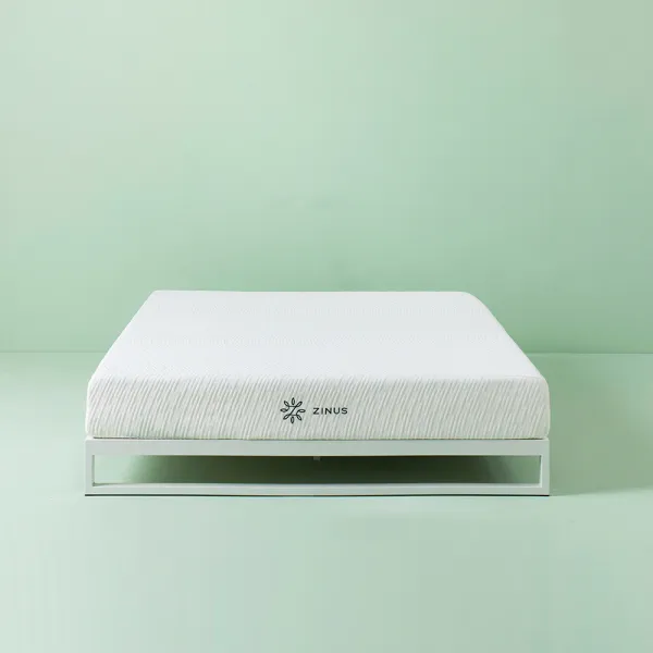 지누스 베이직 메모리폼 매트리스 15cm