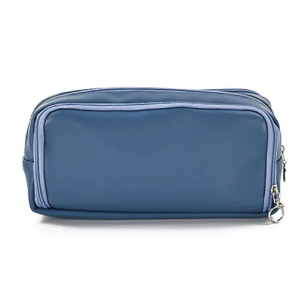 하이엔드 완벽한 포켓 구성 코퀄리티 메이크업 파우치