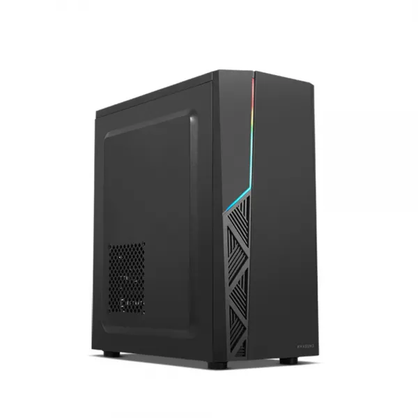 한성컴퓨터 데스크탑 프리워커 F12500 (i5-12400 WIN미포함 RAM 8GB NVMe 250GB), 프리워커 F12500, 기본형
