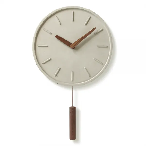 콘크리트 어네스트 벽시계, Original