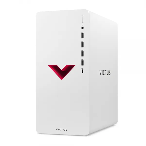 HP 빅터스 15L 게이밍 데스크탑 TG02-0001kl (라이젠5-5600G WIN미포함 RAM 16GB NVMe 512GB RTX3060Ti), TG02-0001kl, 기본형