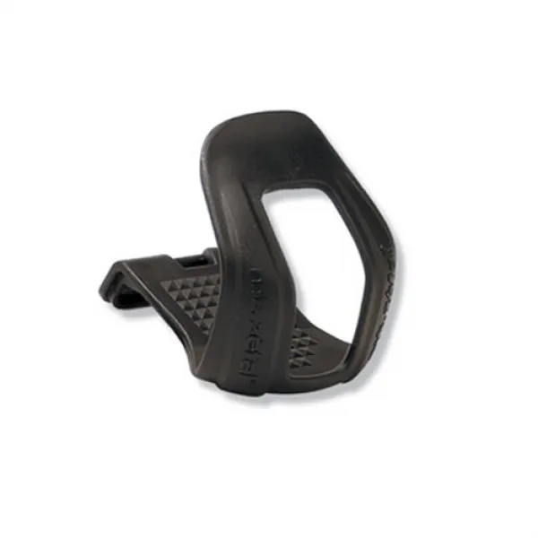 자전거 페달용 토우 하프클립 좌우 L / Xl 혼합색상 1세트