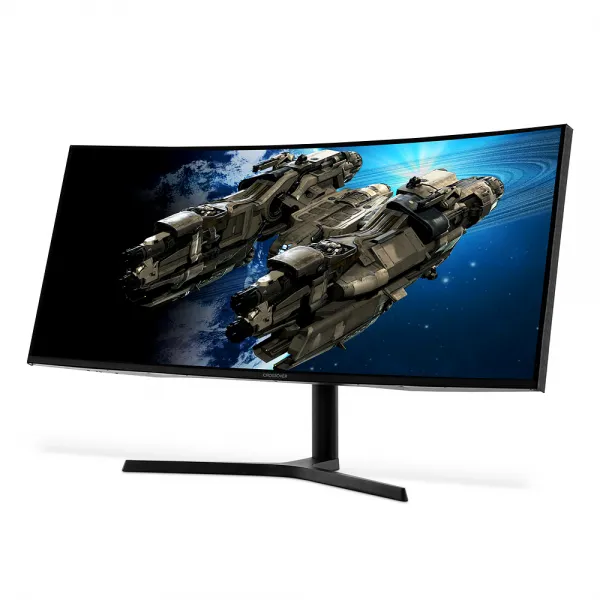 크로스오버 95.29cm WQHD+ TYPE-C LG IPS 덱스 와이드 커브드 게이밍 무결점 모니터, 38LGD966 TYPE-C PD HDR 울트라와이드 커브드 프리미엄