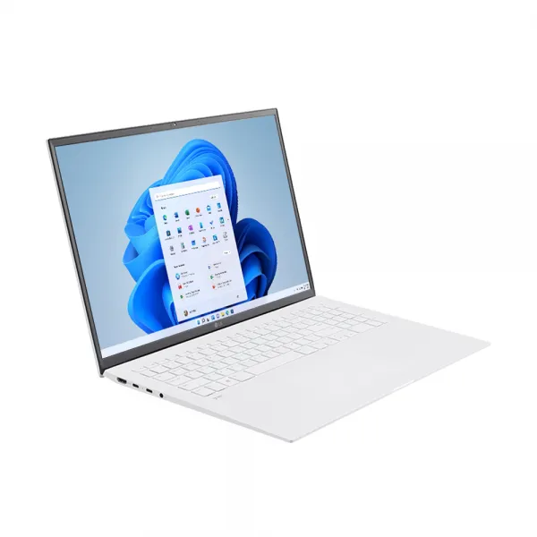 LG전자 2022 그램, 스노우 화이트, 17Z95P-GA56K, 코어i5 11세대, 512GB, 16GB, WIN11 Home