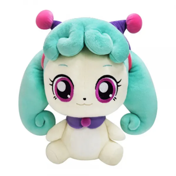 반짝반짝 캐치티니핑 소원핑 봉제인형, 혼합색상, 30cm