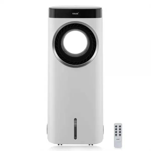한경희생활과학 LED 터치식 전기 냉풍기, HEF-FL8040
