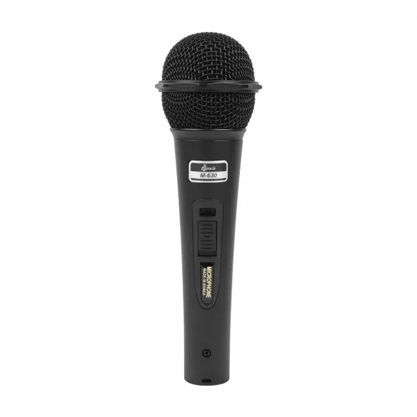 미라클엠 다이나믹 유선 마이크, M630