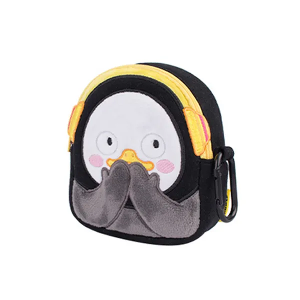 펭수 컴팩트 동전지갑 Gp0013